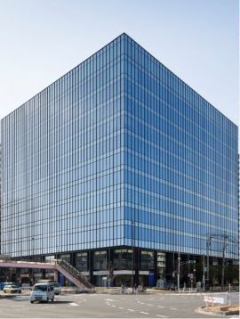 豊洲プライムスクエア