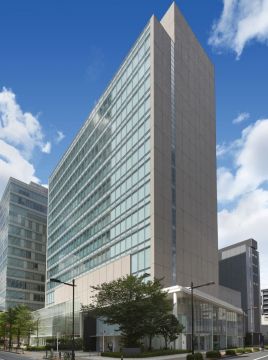 グローバル・ワン上野