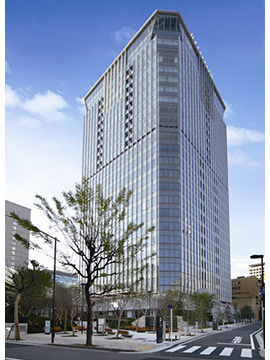 平河町森タワー