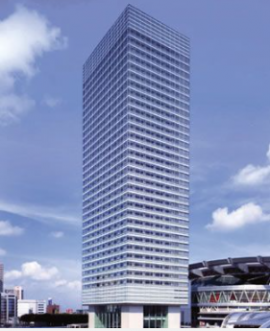 明治安田生命さいたま新都心ビル